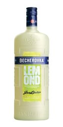 Becherovka Lemond  1l