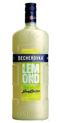 Lemond  miniiaturka 0.05l