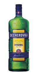 Becherovka  1l