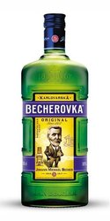 Becherovka Michael  0.5l