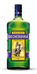 Becherovka Alfrd  0.5l