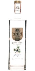 Krlovsk Borovika Imperator  0.7l
