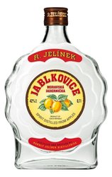 Jablkovice Moravská Jadernička Jelínek  0.7l