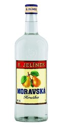 Moravská Hruška Jelínek  1l