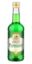 vejk Peprmint  0.5l