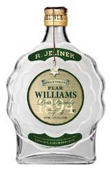 Pear Williams Kosher Jelnek  0.7l