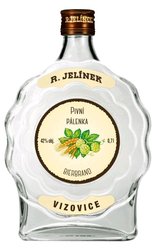 Pivn plenka Jelnek  0.7l