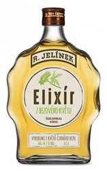 Elixr z Bezovho kvtu Jelnek  0.7l