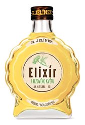 Elixr z Bezovho kvtu Jelnek  0.2l