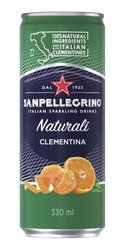 San Pellegrino  0.33l