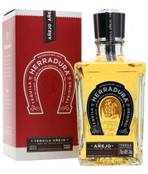 Herradura Aejo  0.7l