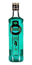 Absinth Fairy Palrna u zelenho stromu   0.7l