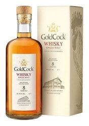 Gold Cock 8y  0.7l