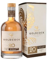 Gold Cock 20y  0.7l