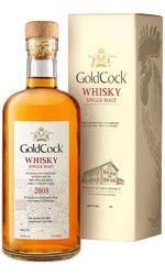 Gold Cock Madeira 2th Batch  0.7l