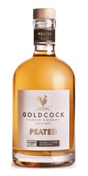 Gold Cock Peated  0.7l