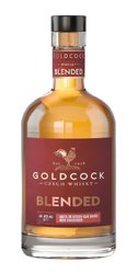 Gold Cock Blended  0.7l