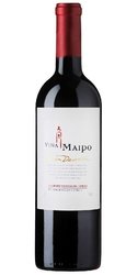 Cabernet Reserva Via Maipo  0.75l