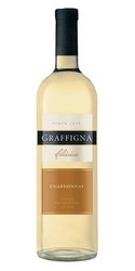 Chardonnay Graffigna  0.75l