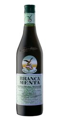 Branca Menta  0.5l