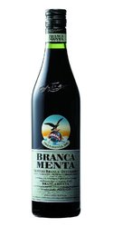 Branca Menta Strong  0.7l