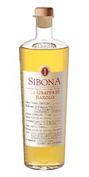 Sibona Grappa di Barolo  1.5l