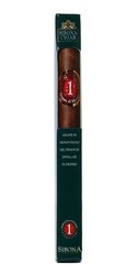 Sibona Grappa Cigars  0.04l
