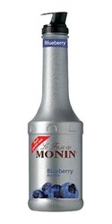 Monin puree borvka  1l