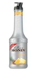 Monin puree ananas  1l