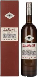 la FEE Absinth XS Francaise  0.7l