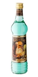 Absinthe Pre Kermans  0.7l