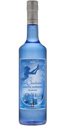 Clandestine Blanche Absinth  0.7l