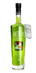 Absinth Teichenne Green  0.5l