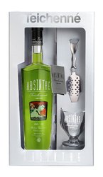 Teichenne absinth Green drkov sada  0.5l