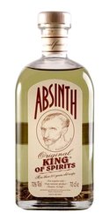 King of Spirits  0.7l