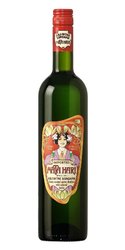 Mata Hari Absinth         60%0.50l