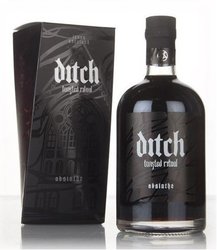 Jonas Akerlund Ditch Twisted Ritual  0.5l