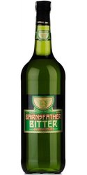 LITR Absinth Bairnsfather Bitter  55%1.00l