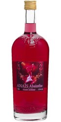 Bairnsfather Kylie REALITY Bitter ROSE 55 Absinth  1l