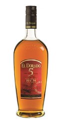 el Dorado 5  0.7l