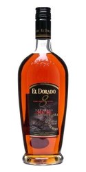 el Dorado 8  0.7l