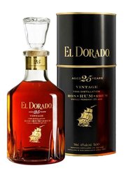 el Dorado 25  0.7l