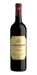 Pinotage Estate Wine Kanonkop  0.75l