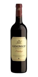 Kanonkop Pinotage Kadette 0.75l