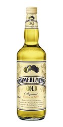 Bommerlunder Gold Akvavit  0.7l