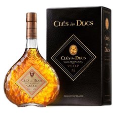 Cles des Ducs Vsop  0.7l