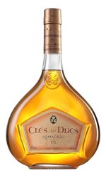 Cles des Ducs Vs  0.7l