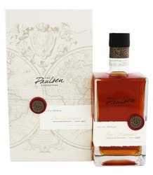 the Paulsen Collection 1977 Armagnac  0.7l