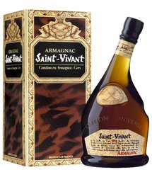 Saint Vivant de la Salle VS  0.7l