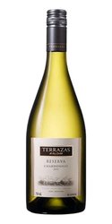 Chardonnay Reserva Terrazas de los Andes  0.75l